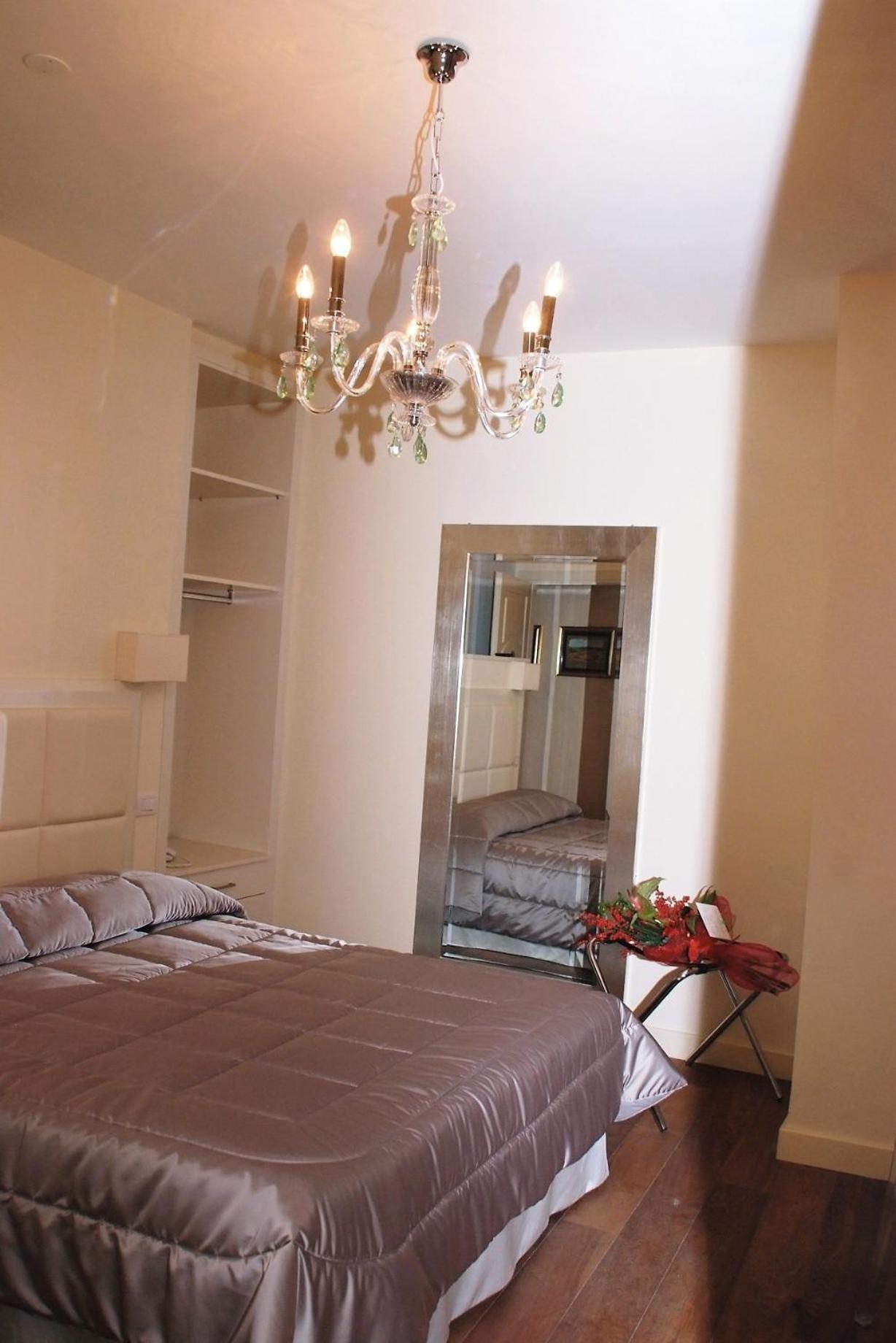 Oro Rosso Hotel Ristorante Montefalco Ngoại thất bức ảnh