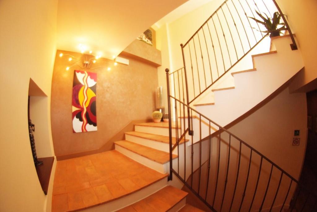 Oro Rosso Hotel Ristorante Montefalco Ngoại thất bức ảnh